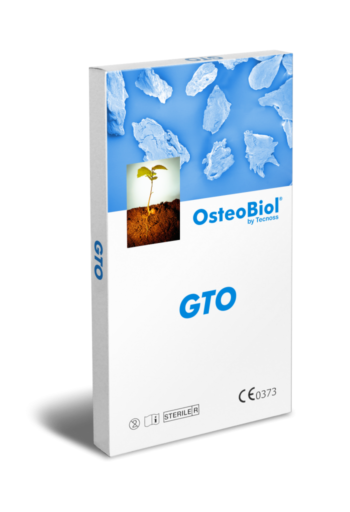 Osteobiol GTO