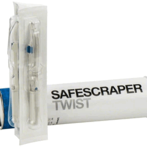 Safescraper
